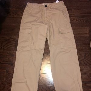 Cargo Pants